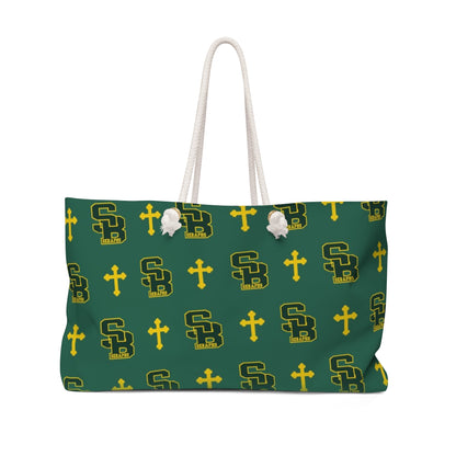 Weekender Bag