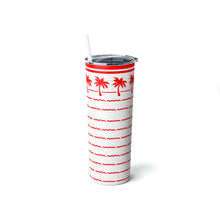 Load image into Gallery viewer, Burgers and Fries Tumbler 20oz.
