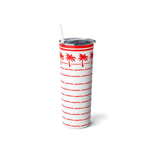 Burgers and Fries Tumbler 20oz.
