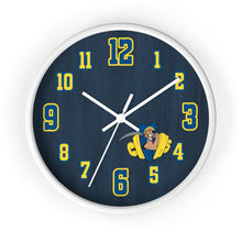 Load image into Gallery viewer, Channel Islands Wall Clock
