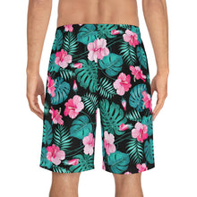 Load image into Gallery viewer, Custom Sports Print Shorts with Logo and Number
