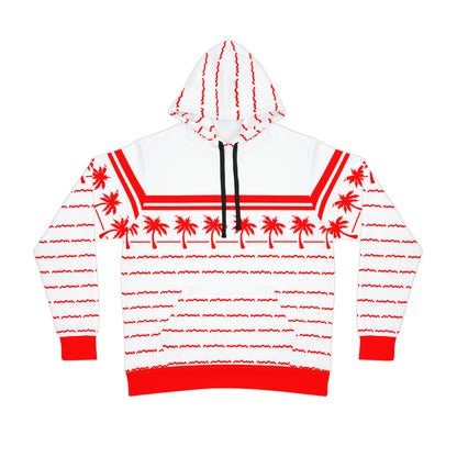 Cup N Out All Over Print Hoodie