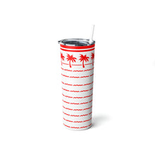Load image into Gallery viewer, Burgers and Fries Tumbler 20oz.
