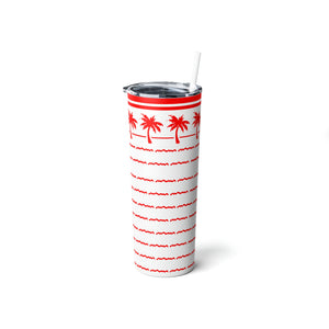 Burgers and Fries Tumbler 20oz.
