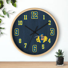 Load image into Gallery viewer, Channel Islands Wall Clock

