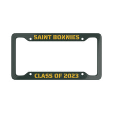 Load image into Gallery viewer, Bonnies Class of 2023 License Plate
